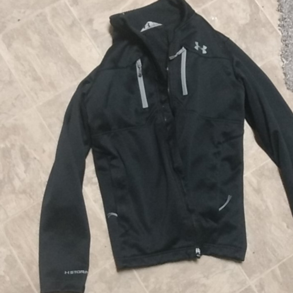 Under Armour jacket